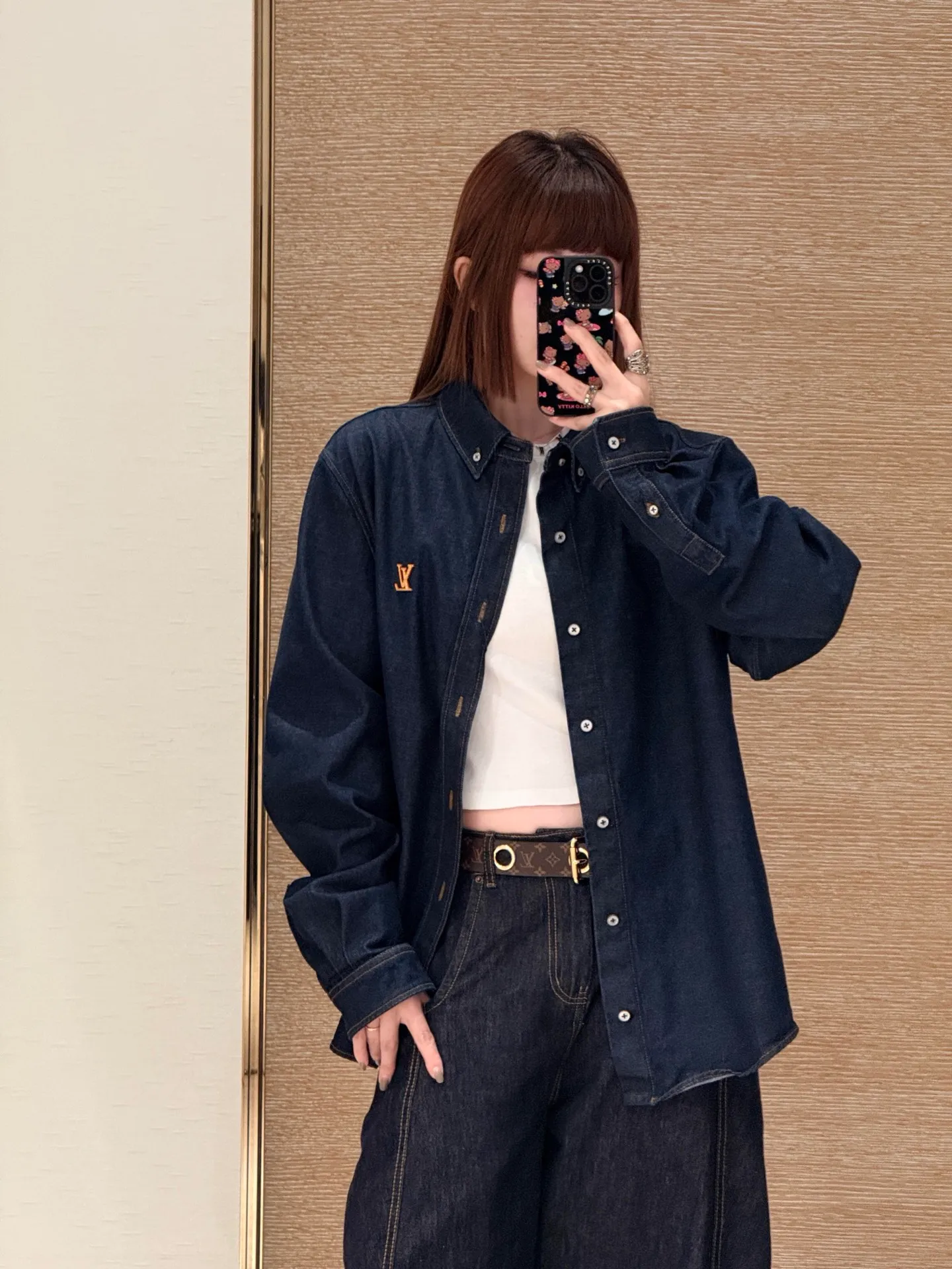 Louis Vuitton/ 26ss
